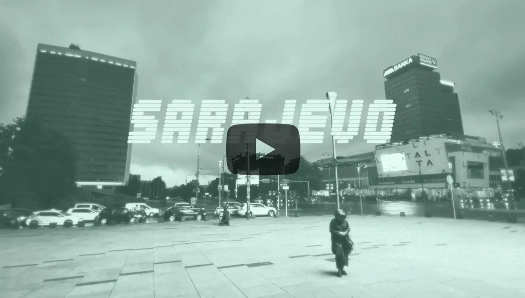 Sarajevo